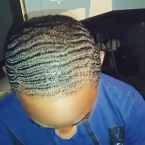 Meet your Posher, Roy